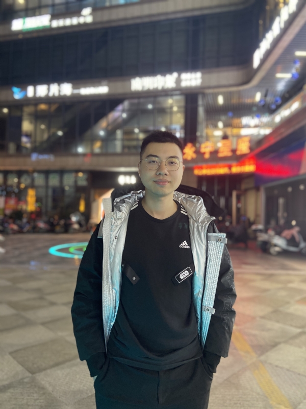 真心永远的第二张照片--缙云蓝颜知己交友网